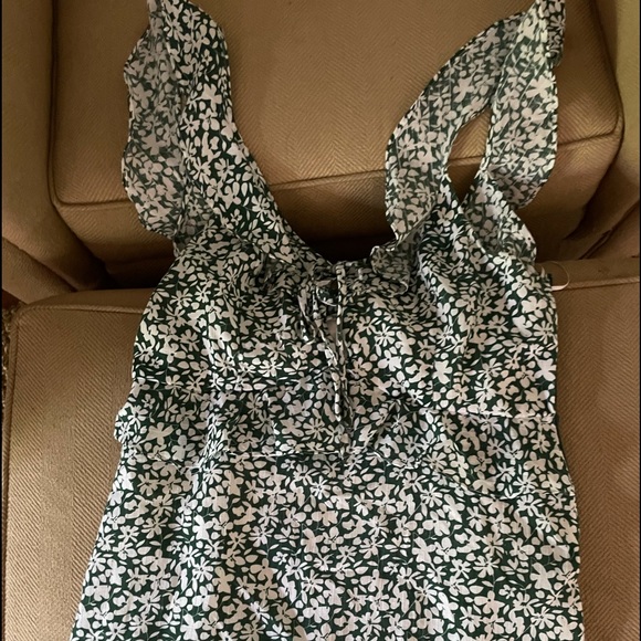 Princess Polly dress size 12 - Picture 4 of 6